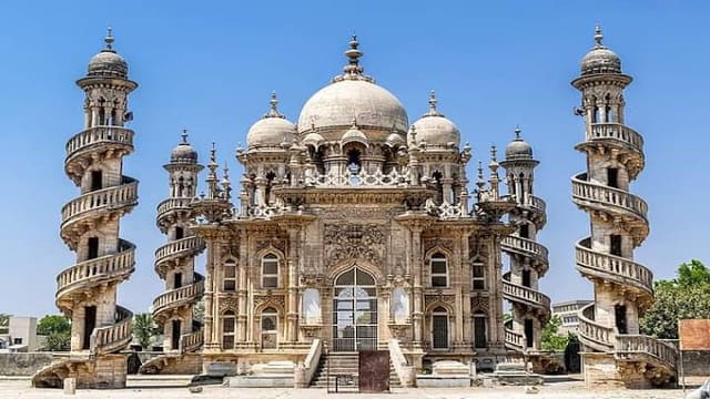 mahabat-maqbara-junagadh